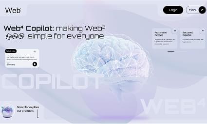 WebCopilot